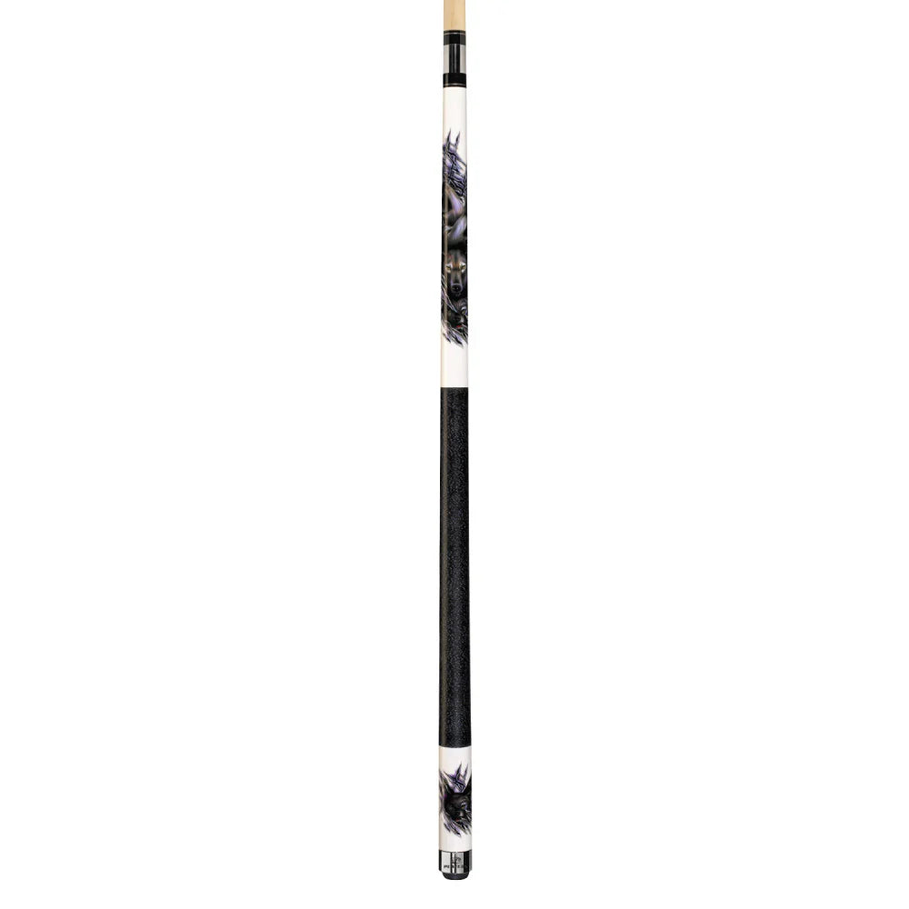 Players Artic Wolf Cue 