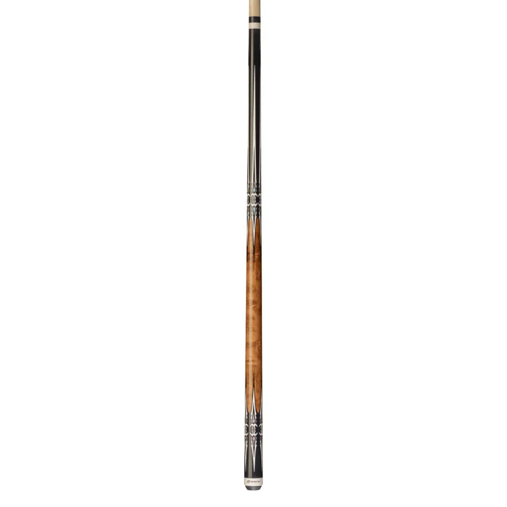 Maple Pool Cue