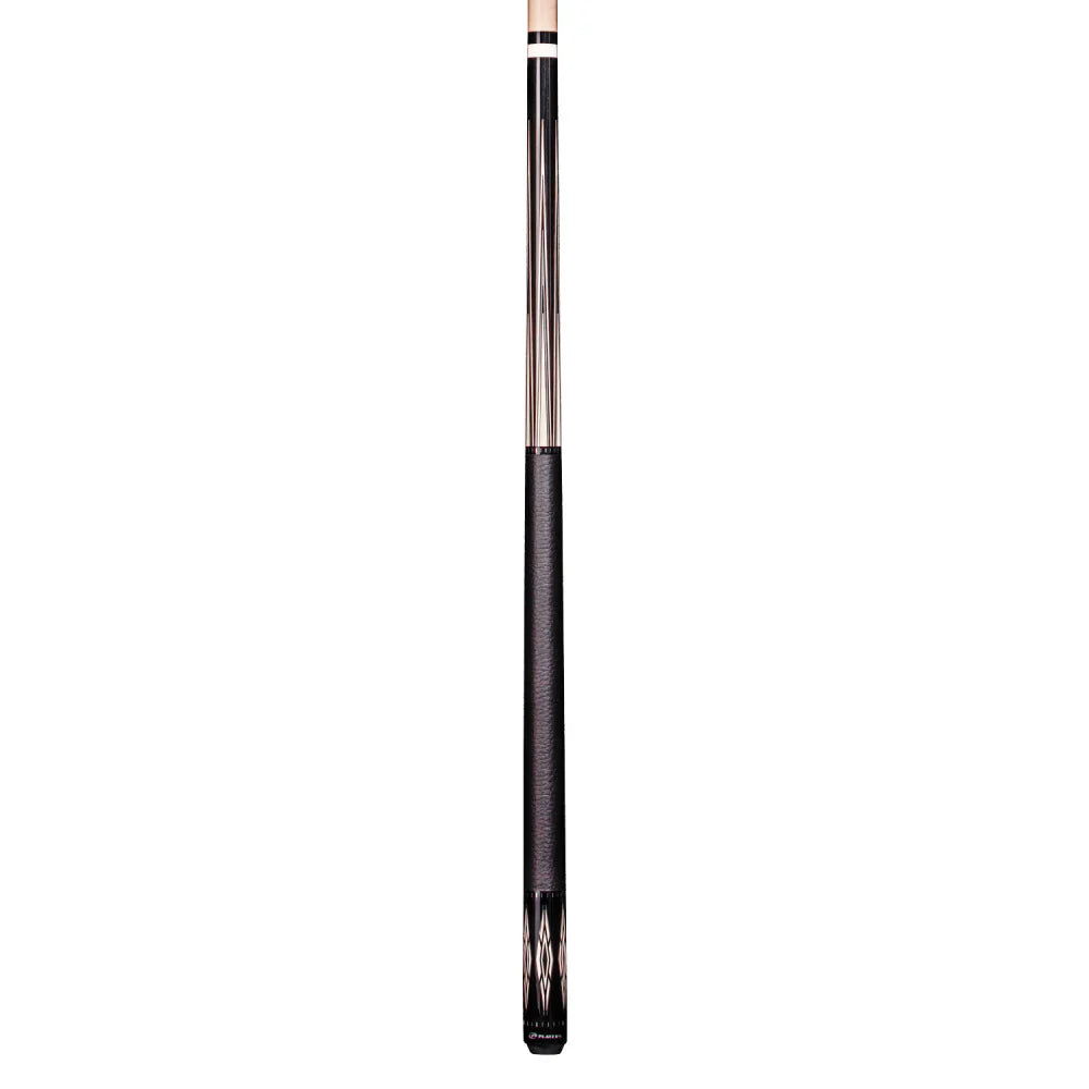 Players Black & Ivory Cue