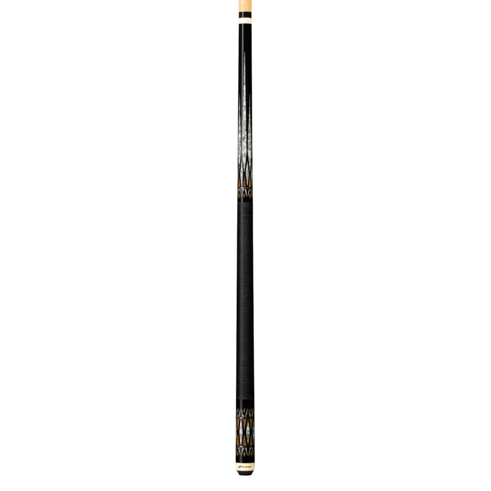 BLACK WITH WHITE RECON CUE