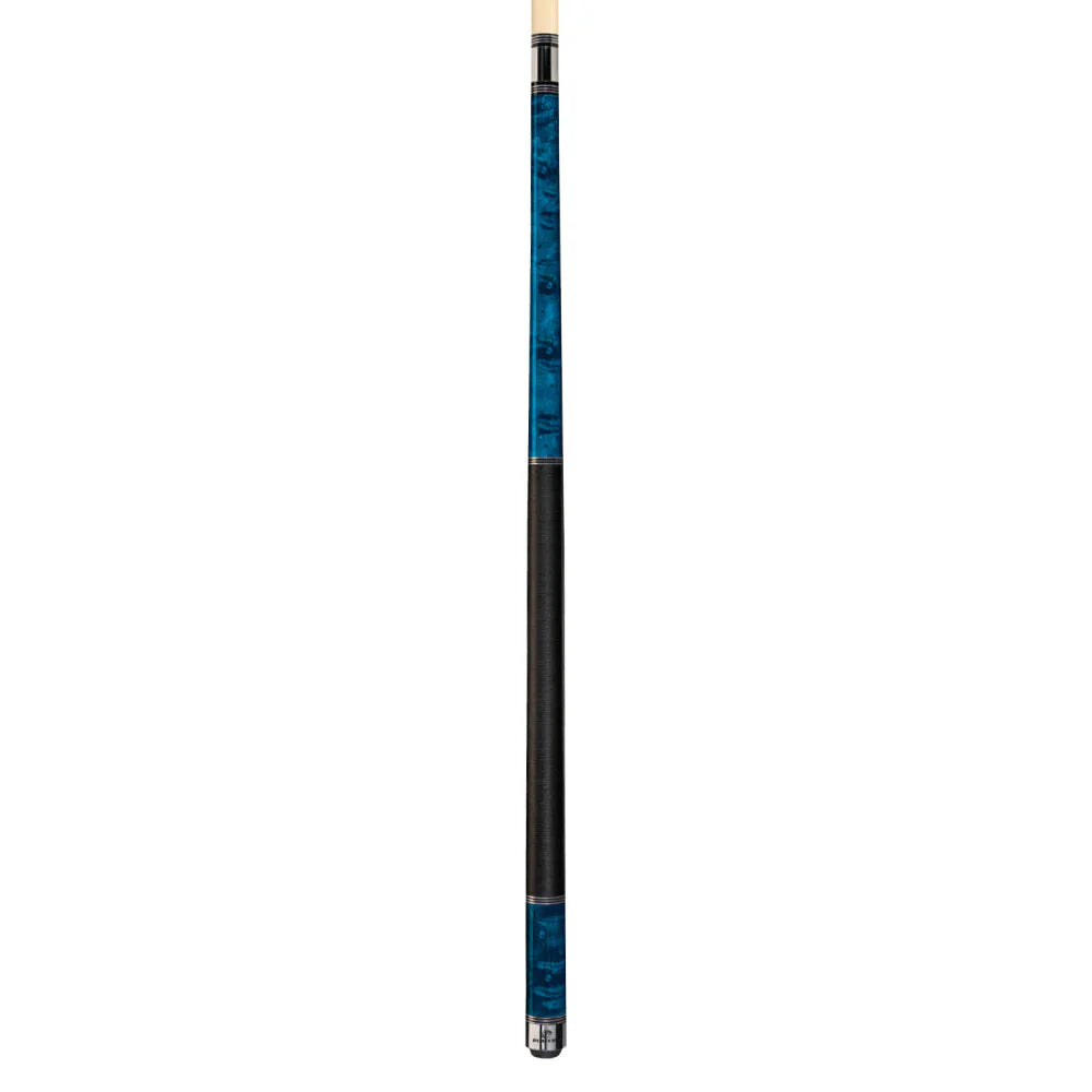 Players Blue Birdseye Cue