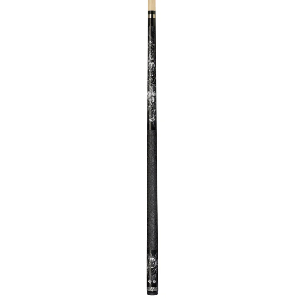 Players Demented Clowns Sport Grip Cue