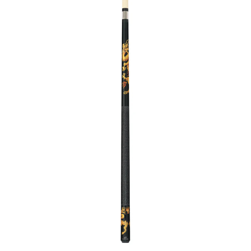 Players Golden Dragons Cue