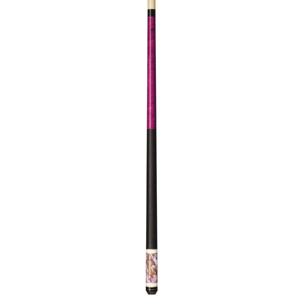 Players Illustrious Purple Cue