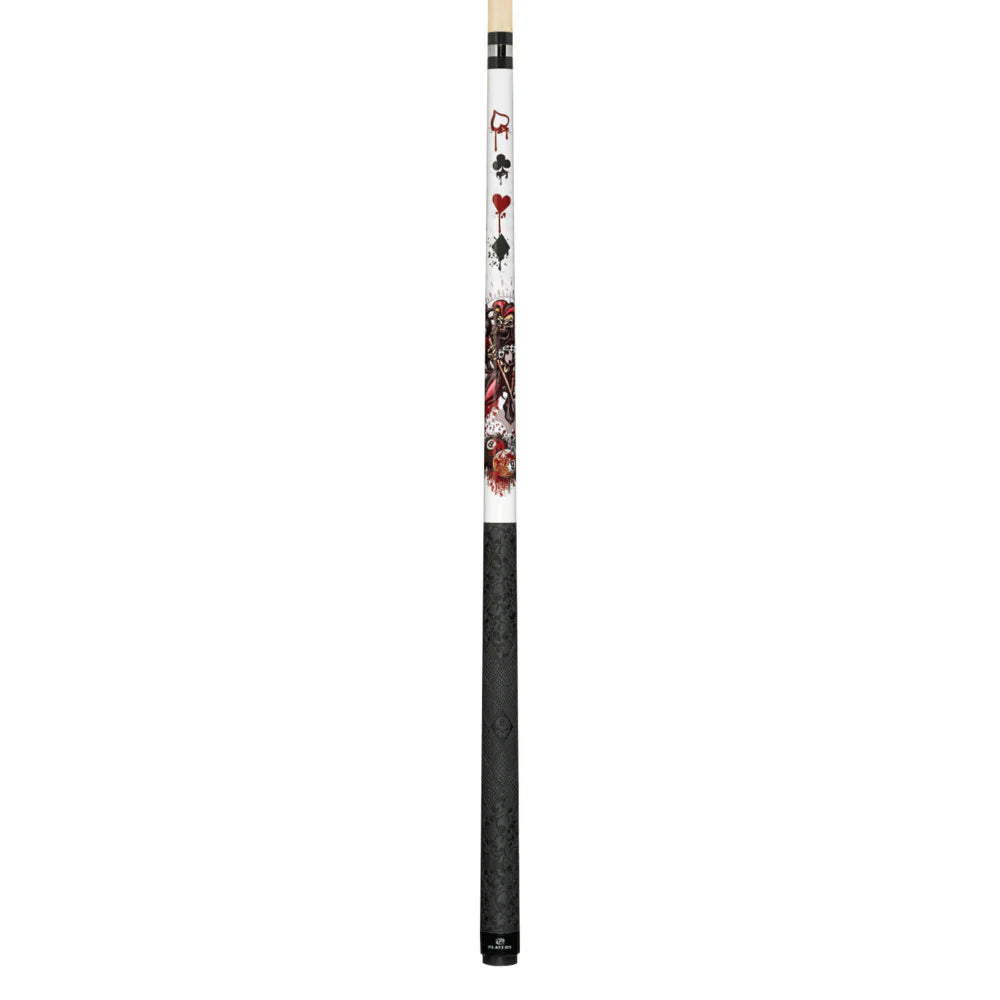 Players Jester Sport Grip Cue