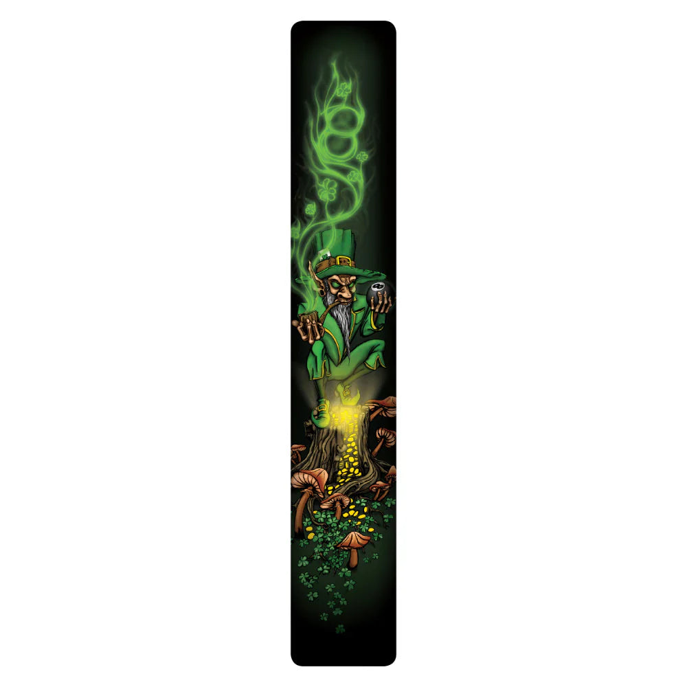 Players Magic Mushroom Sport Grip Cue