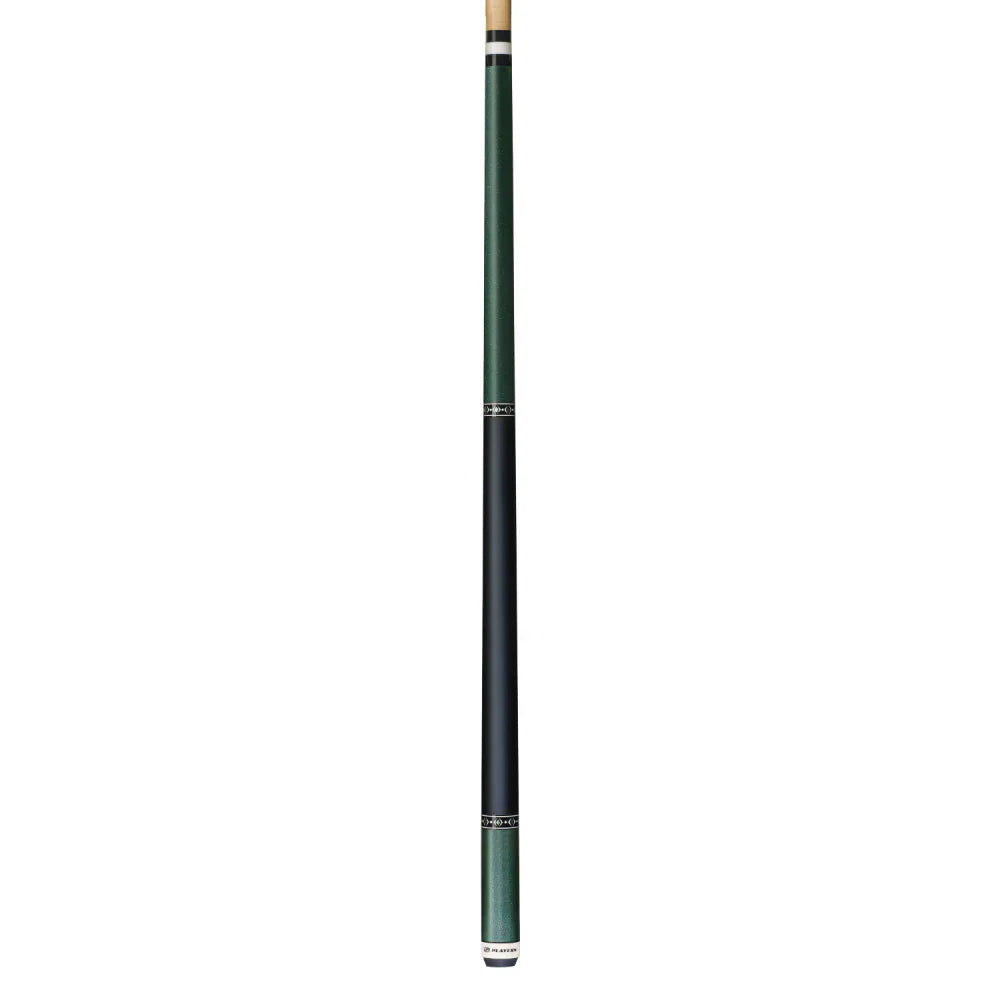 Players Mist Gloss Wrapless Cue