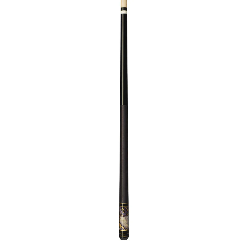 Players Obsidian Grey Cue