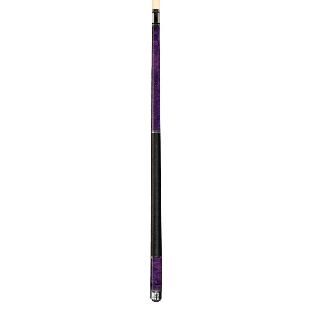 Players Violet Birdseye Cue