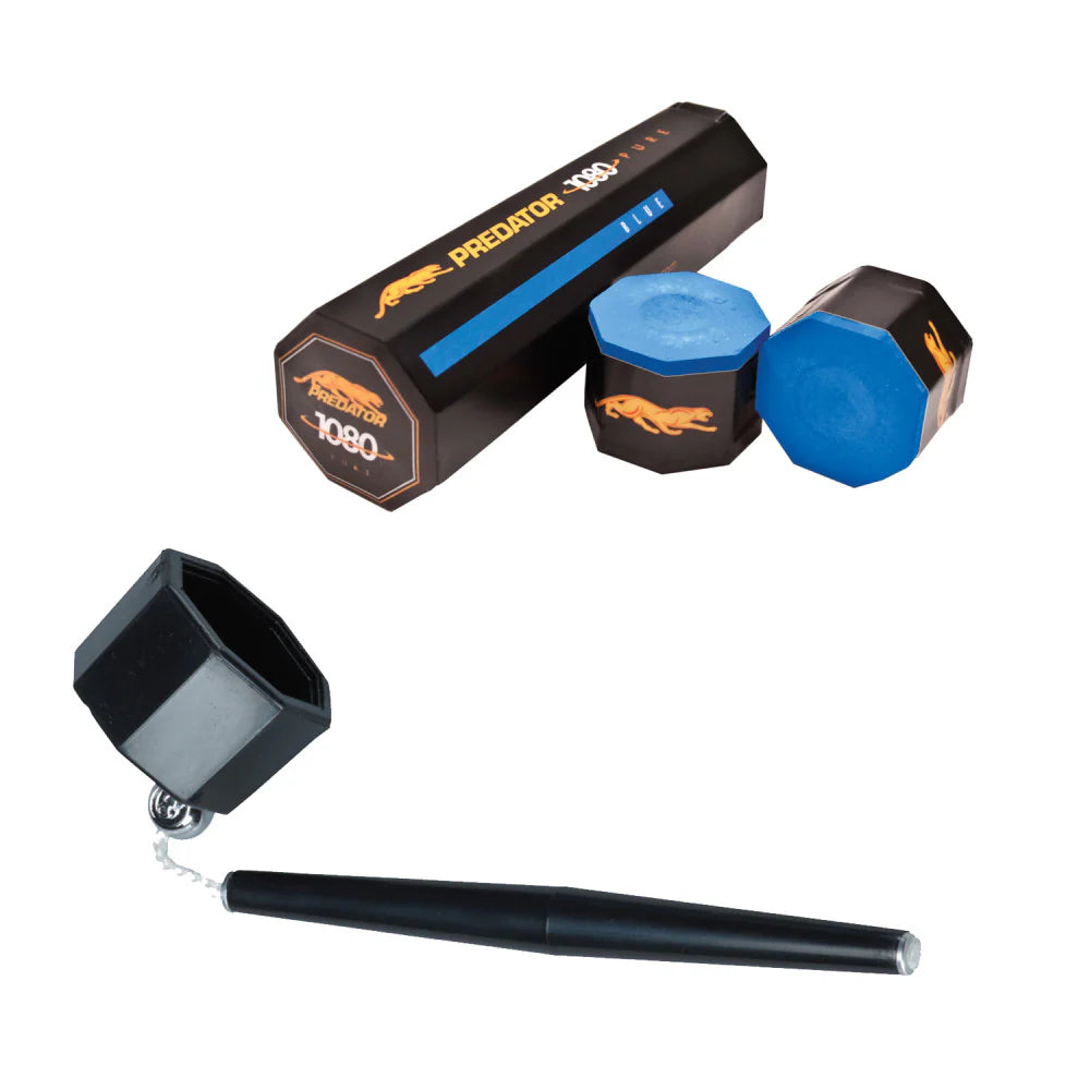 Predator Chalk & Octagon Chalker