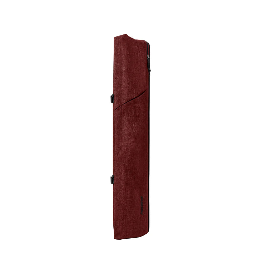 Predator Urbain 2x4 Hard Case - Red