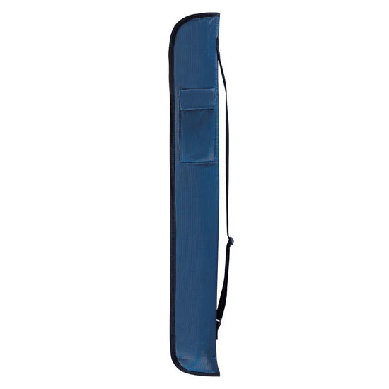 Pro Series C-30 Nylon 1x1 Soft Case - Blue