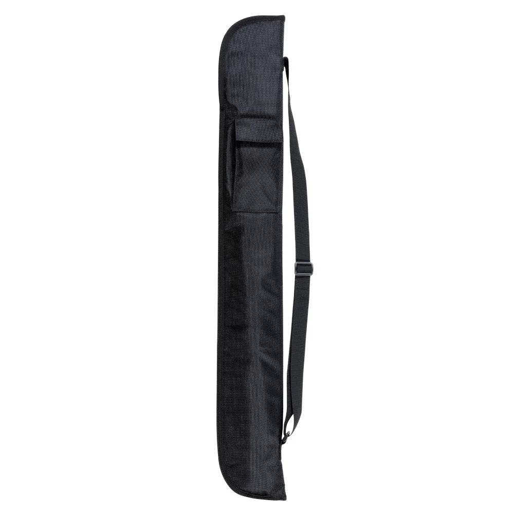 Pro Series C-40 Nylon 1x1 Soft Case - Black