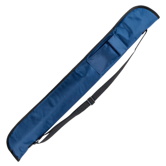 Pro Series C-40 Nylon 1x1 Soft Case - Blue