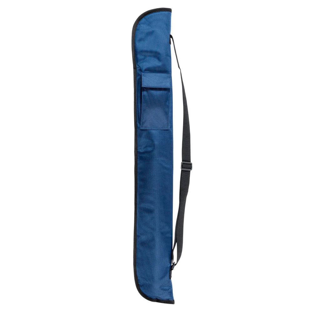 Pro Series C-40 Nylon 1x1 Soft Case - Blue