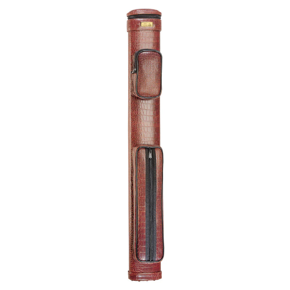 Pro Series PRSE-22 Croc Leatherette cue