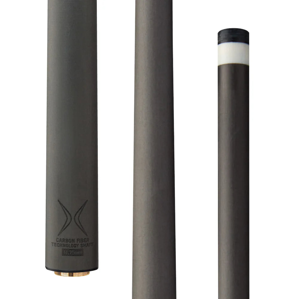 Pure X Carbon Fiber 30" Shaft - Quick Release - 12.5mm