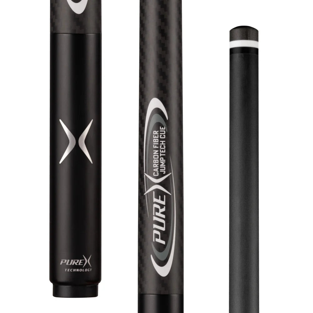 Pure X Carbon Fiber Jump Cue