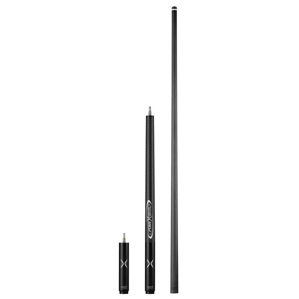 Pure X Carbon Fiber Jump Cue