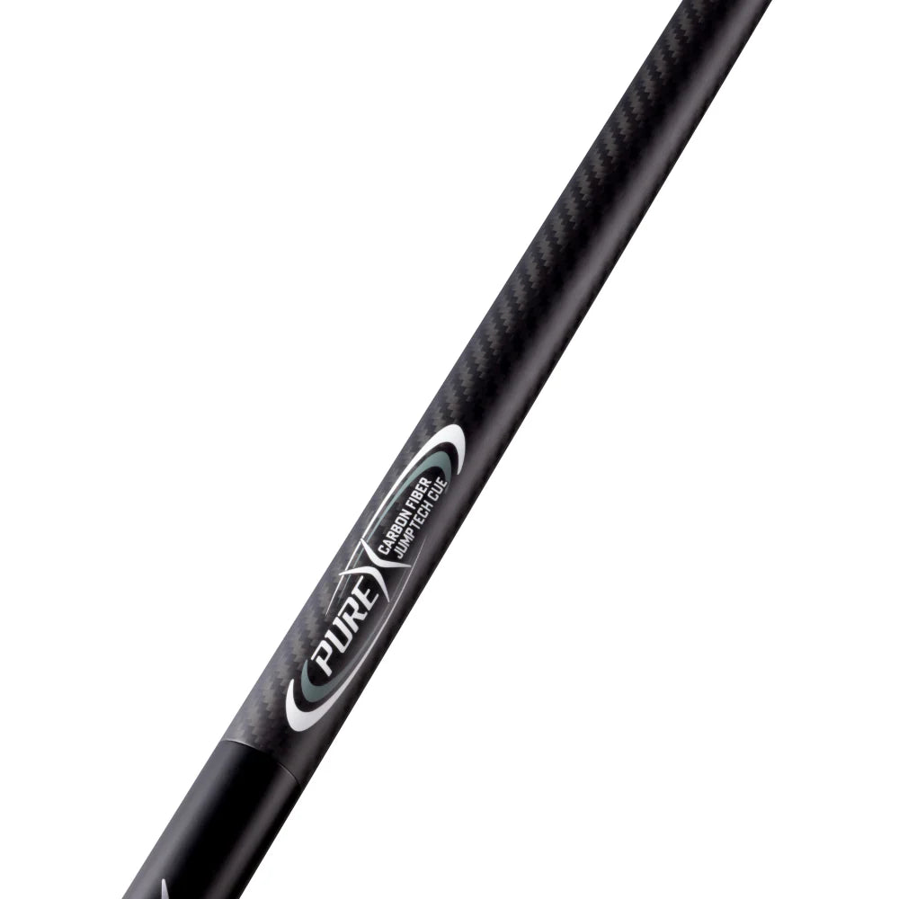 Pure X Carbon Fiber Jump Cue