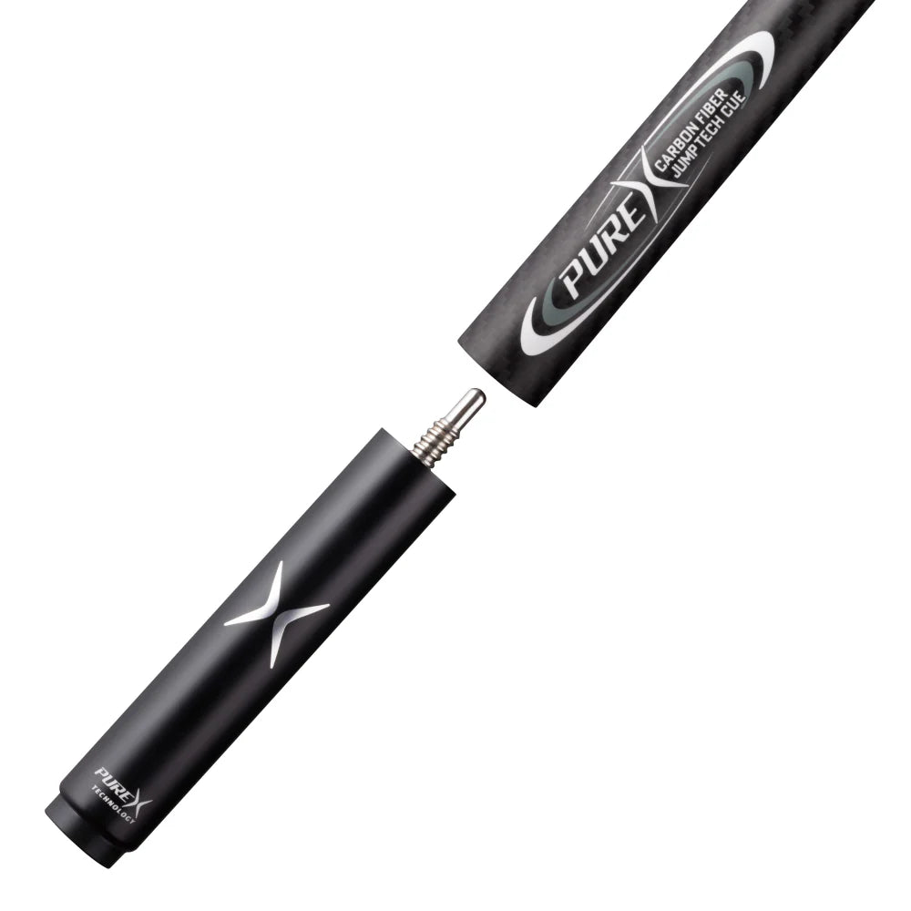 Pure X Carbon Fiber Jump Cue