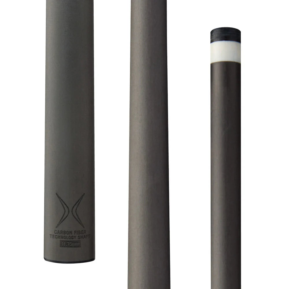 Pure X Carbon Fiber 29" Shaft - Radial -  11.75mm