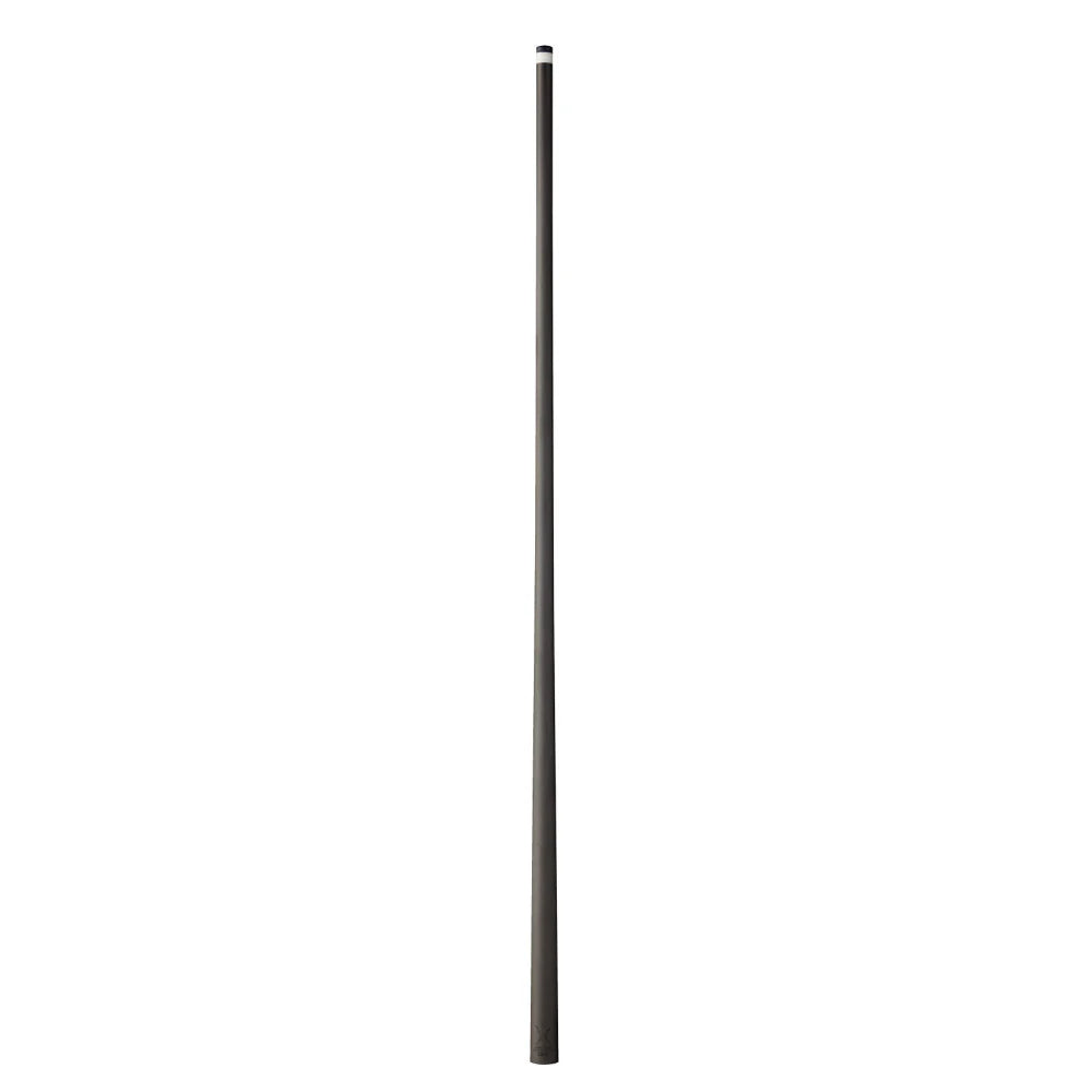 Pure X Carbon Fiber 29" Shaft - 3/8 x 10 -  12.5mm