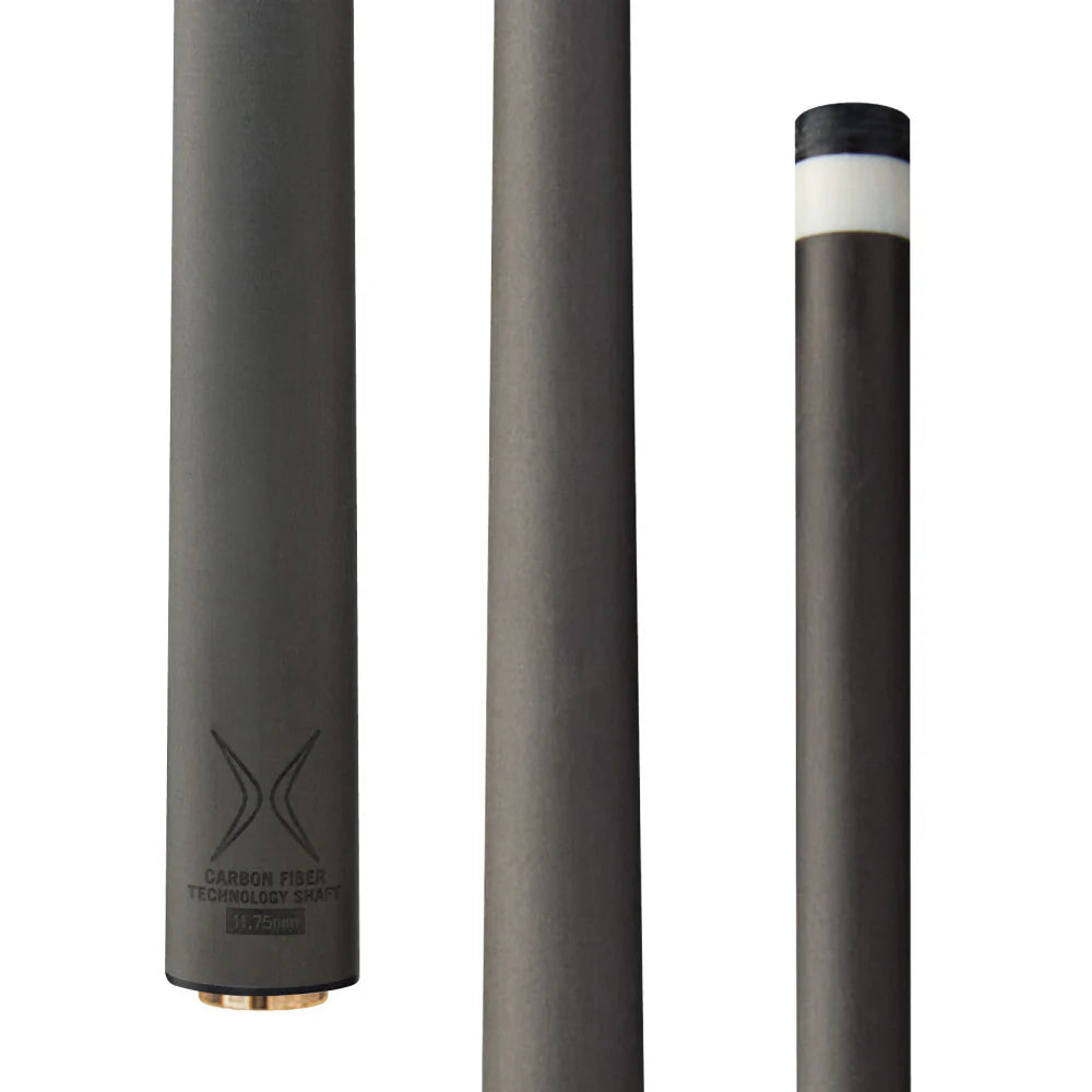 Pure X Carbon Fiber 29" Shaft - Quick Release - 12.5mm