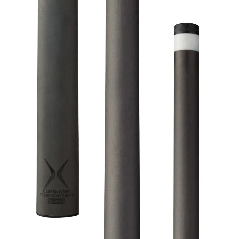 Pure X Carbon Fiber 29" Shaft - 3/8 x 10 -  12.9mm