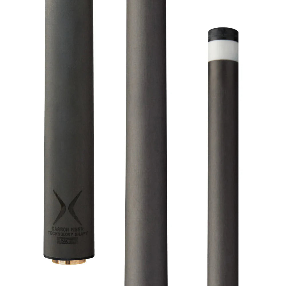 Pure X Carbon Fiber 29" Shaft - Quick Release - 12.9mm