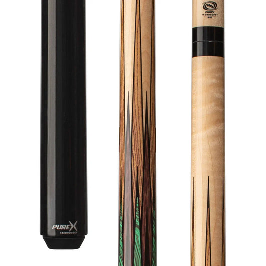 Maple Pool Cue