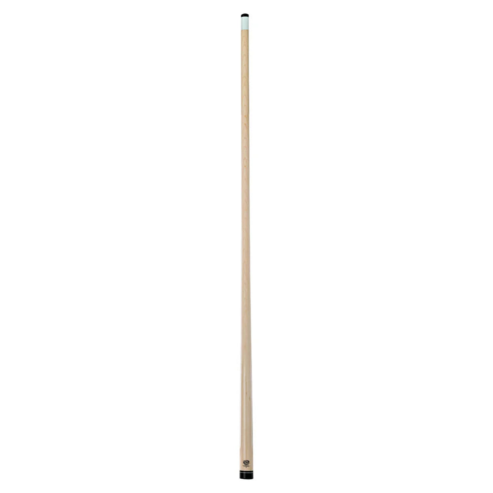 Pure X HXT 12.75mm Shaft - 5/16 x 18 Piloted - Silver Ring