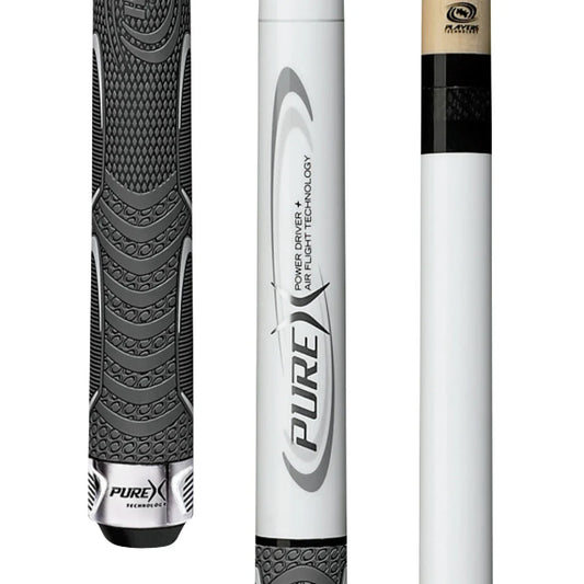 Pure X HXT 5-In-1 Jump/Break Cue