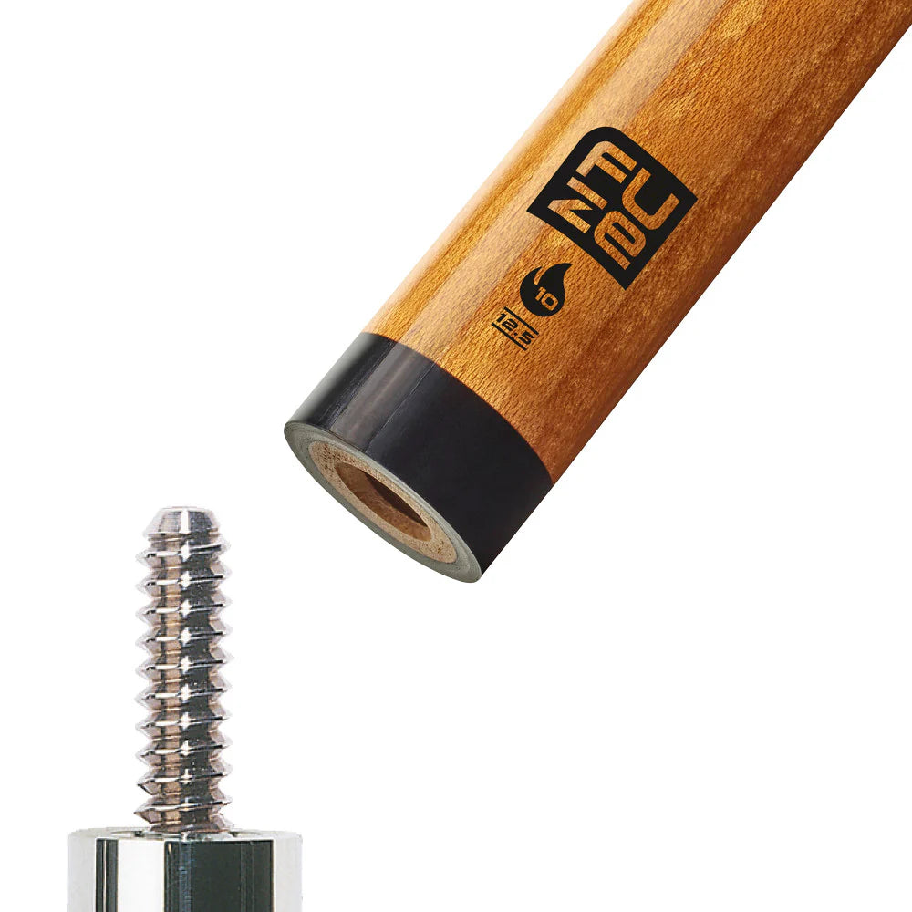 Pure X Kielwood FUZE Shaft - 12.5mm - 3/8 x 10