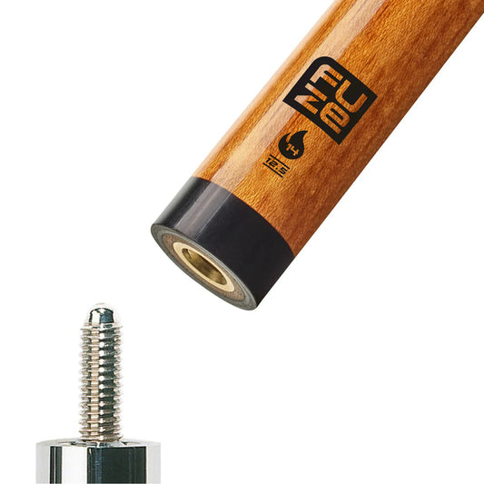 Pure X Kielwood FUZE Shaft - 12.5mm -  5/16 x 14
