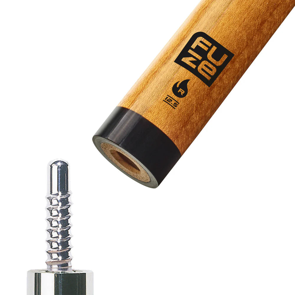 Pure X Kielwood FUZE Shaft - 12.5mm - Radial