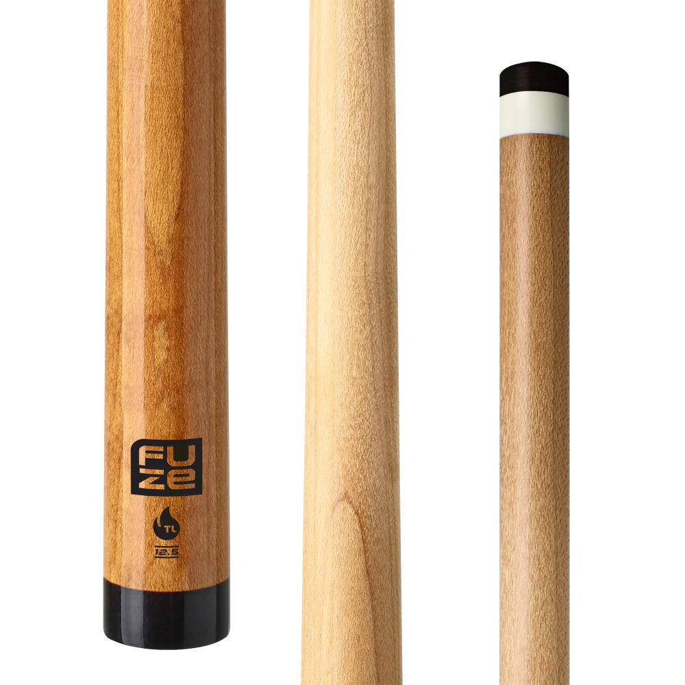 Pure X Kielwood FUZE Shaft - 12.5mm - Turbo Lock