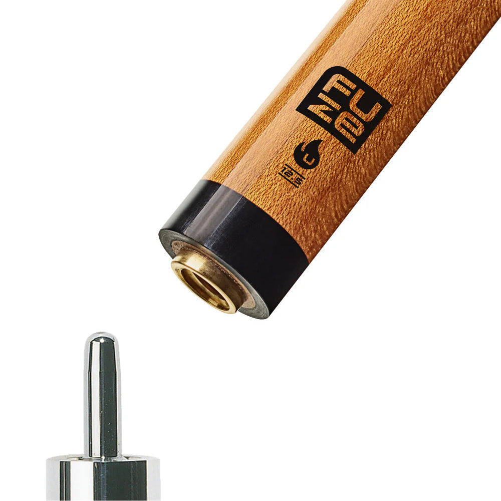 Pure X Kielwood FUZE Shaft - 12.5mm - Uni-Loc