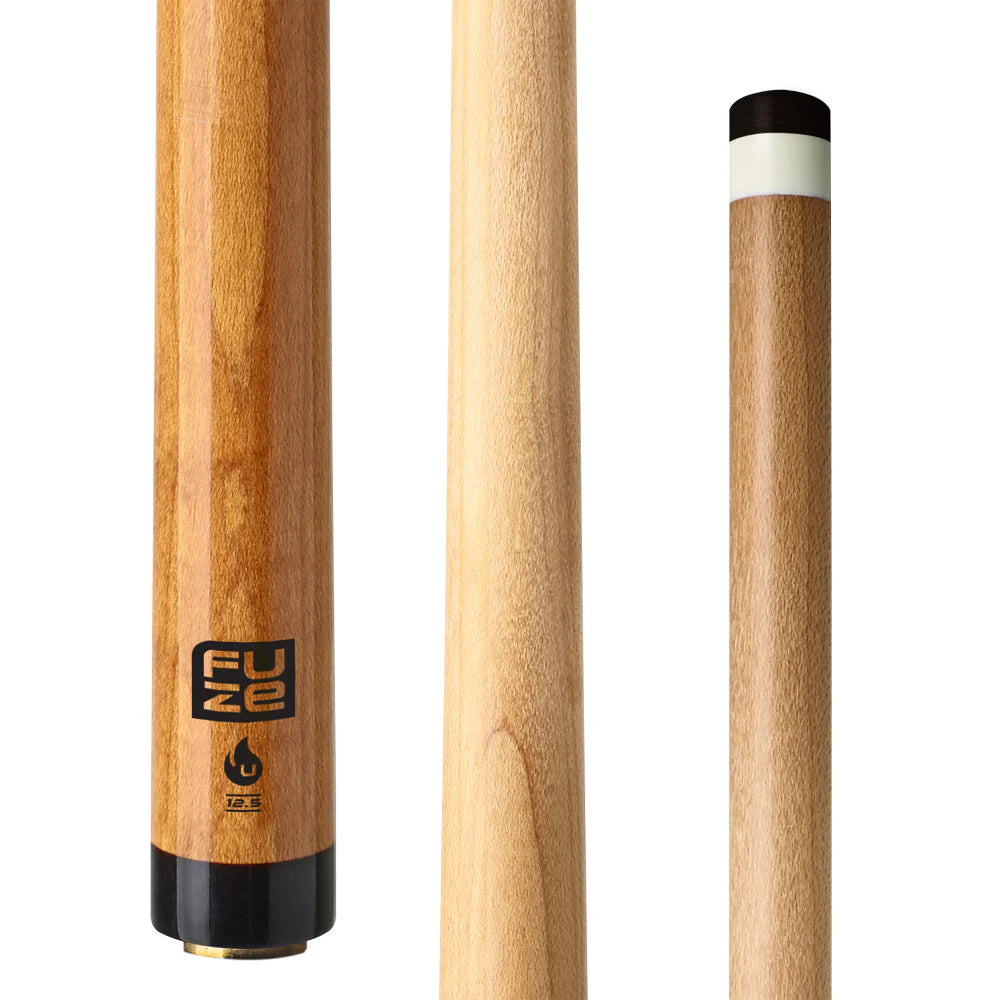 Pure X Kielwood FUZE Shaft - 12.5mm - Uni-Loc