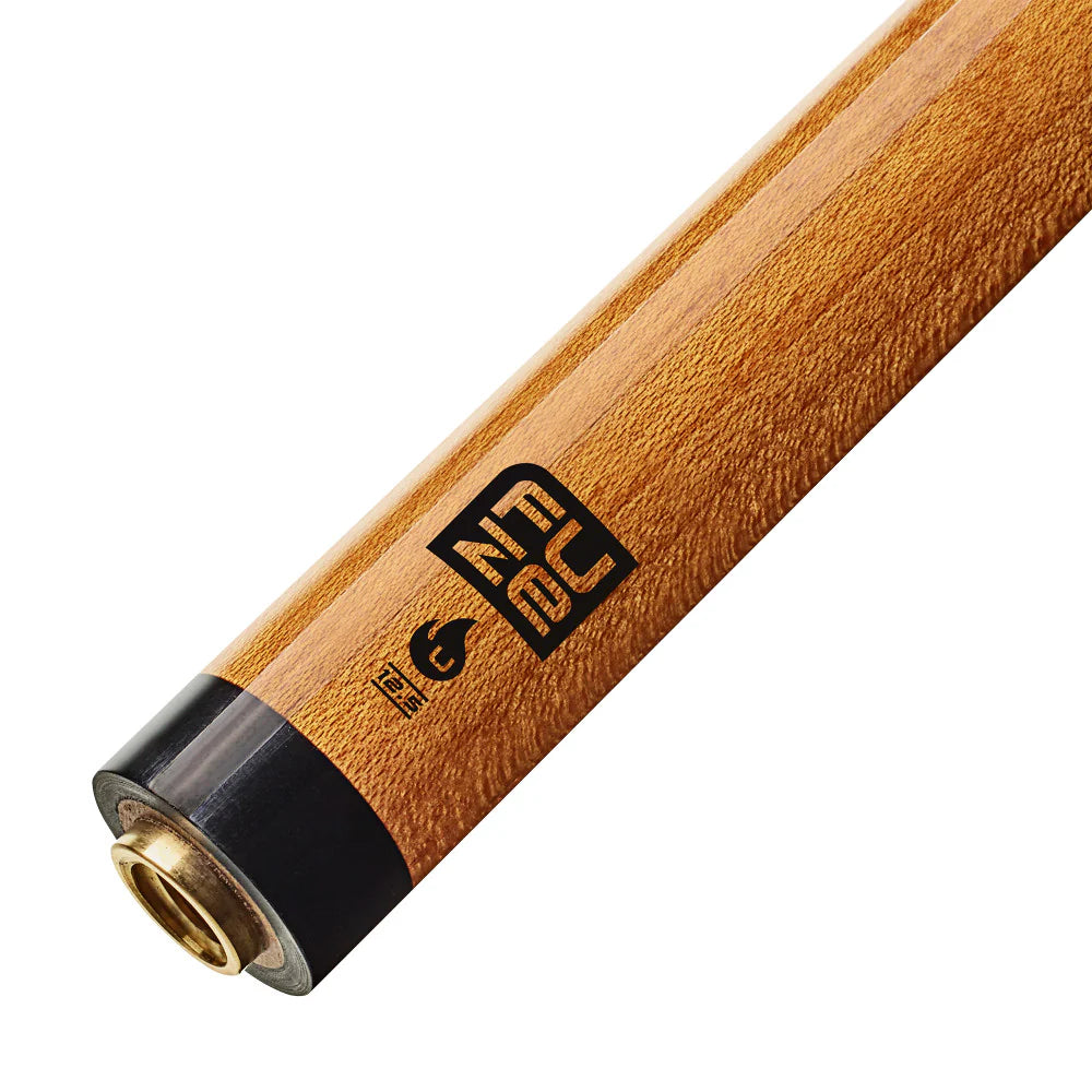 Pure X Kielwood FUZE Shaft - 12.5mm - Uni-Loc