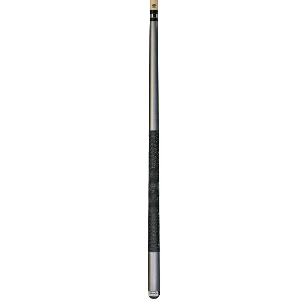 Pure X Matte Silver Cue