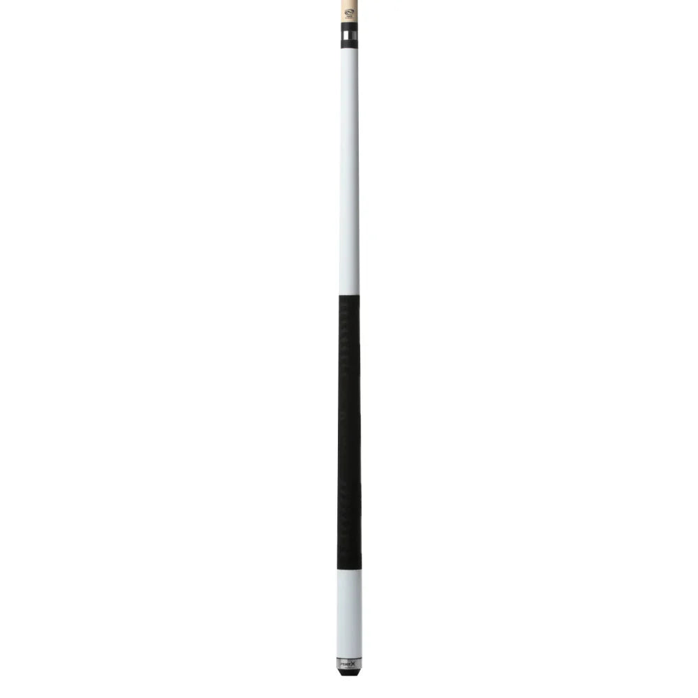 Pure X Matte White Cue 