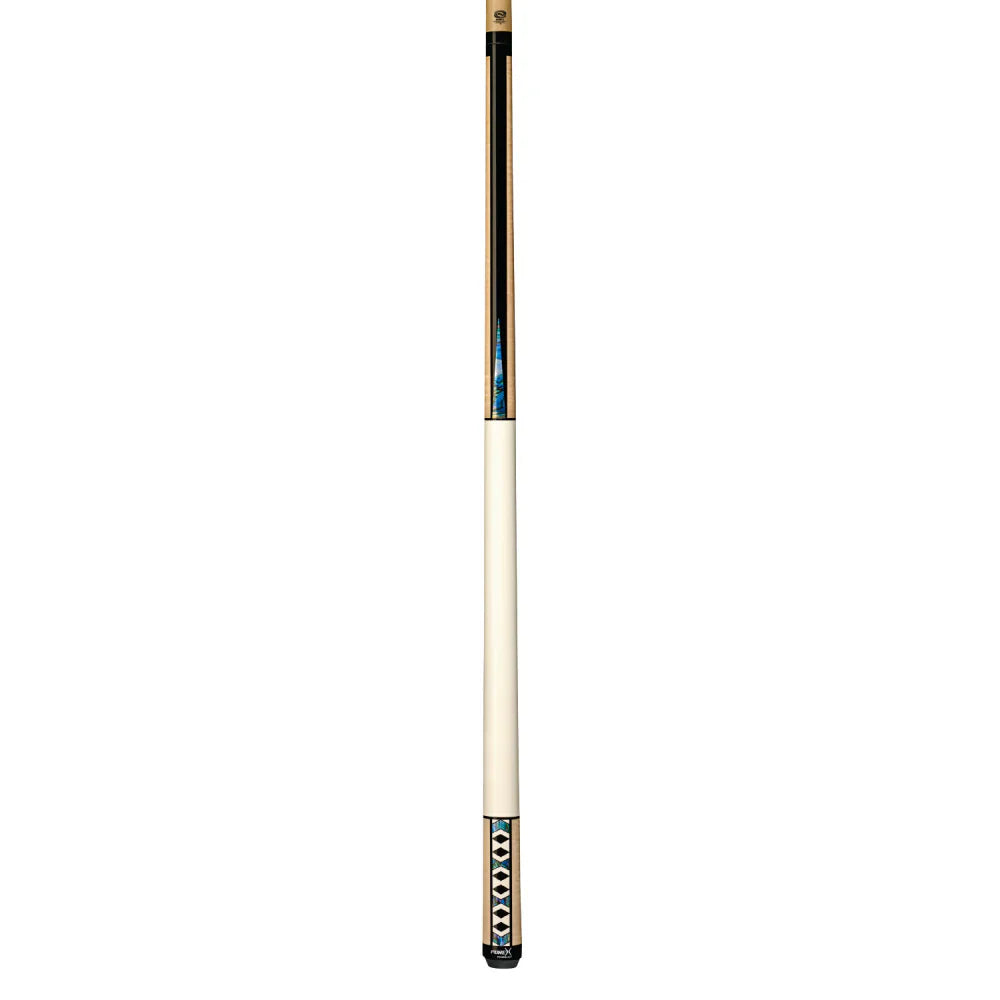 Pure X Natural Birdseye Cue