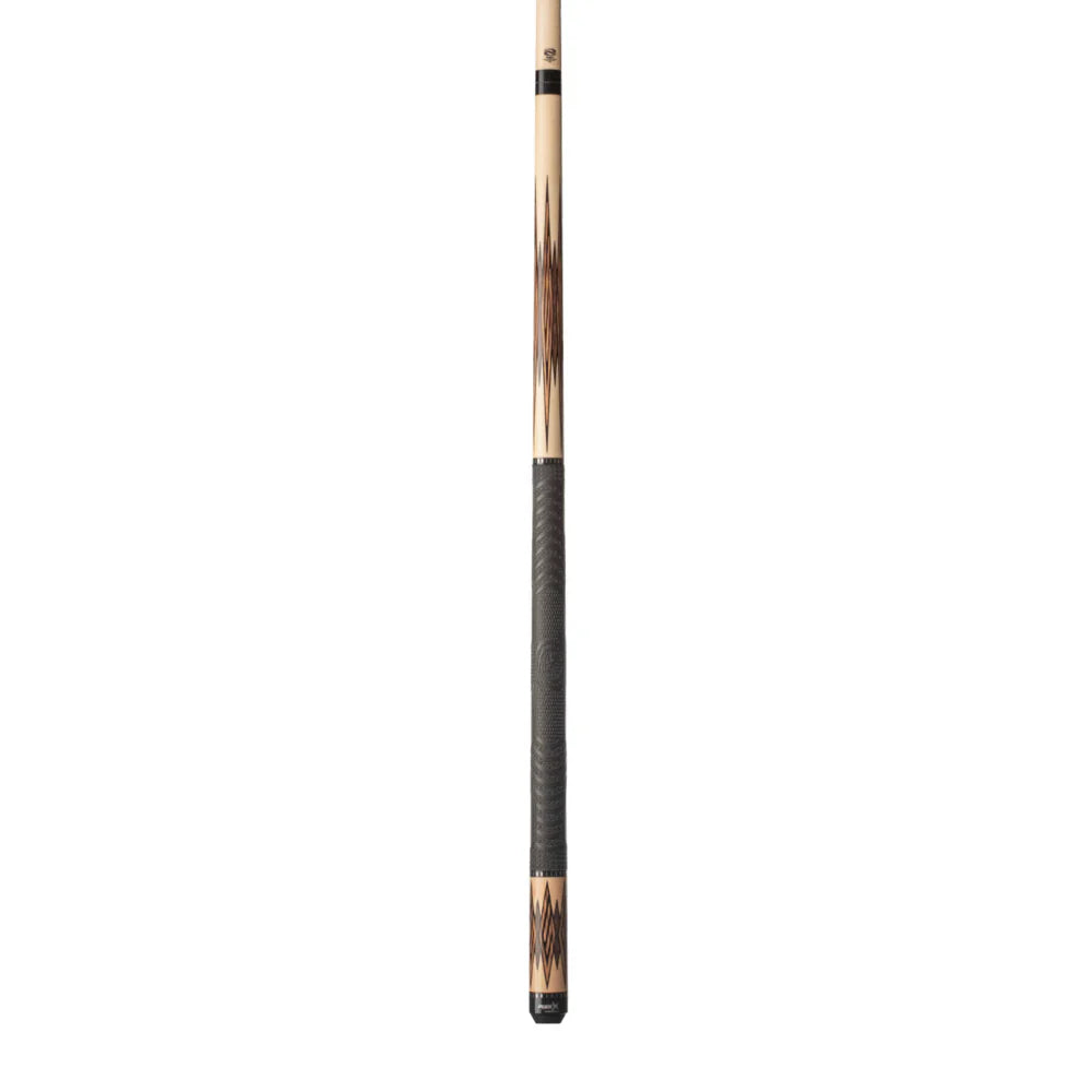 Pure X Natural Maple & Bocote Cue