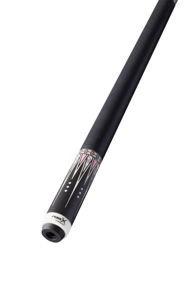 Pure X Pro Pink Recon Cue Butt
