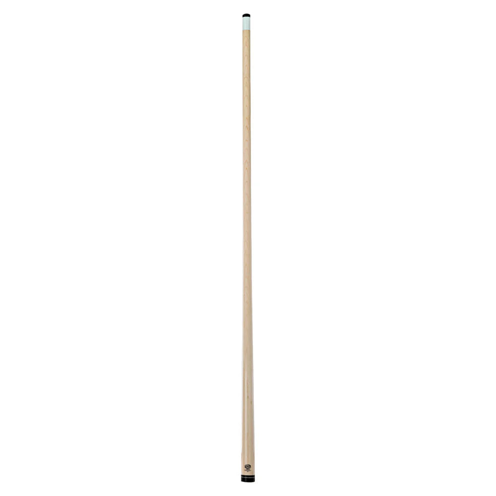 Pure X PSK 11.75mm Shaft - 5/16 x 14 - Silver Ring