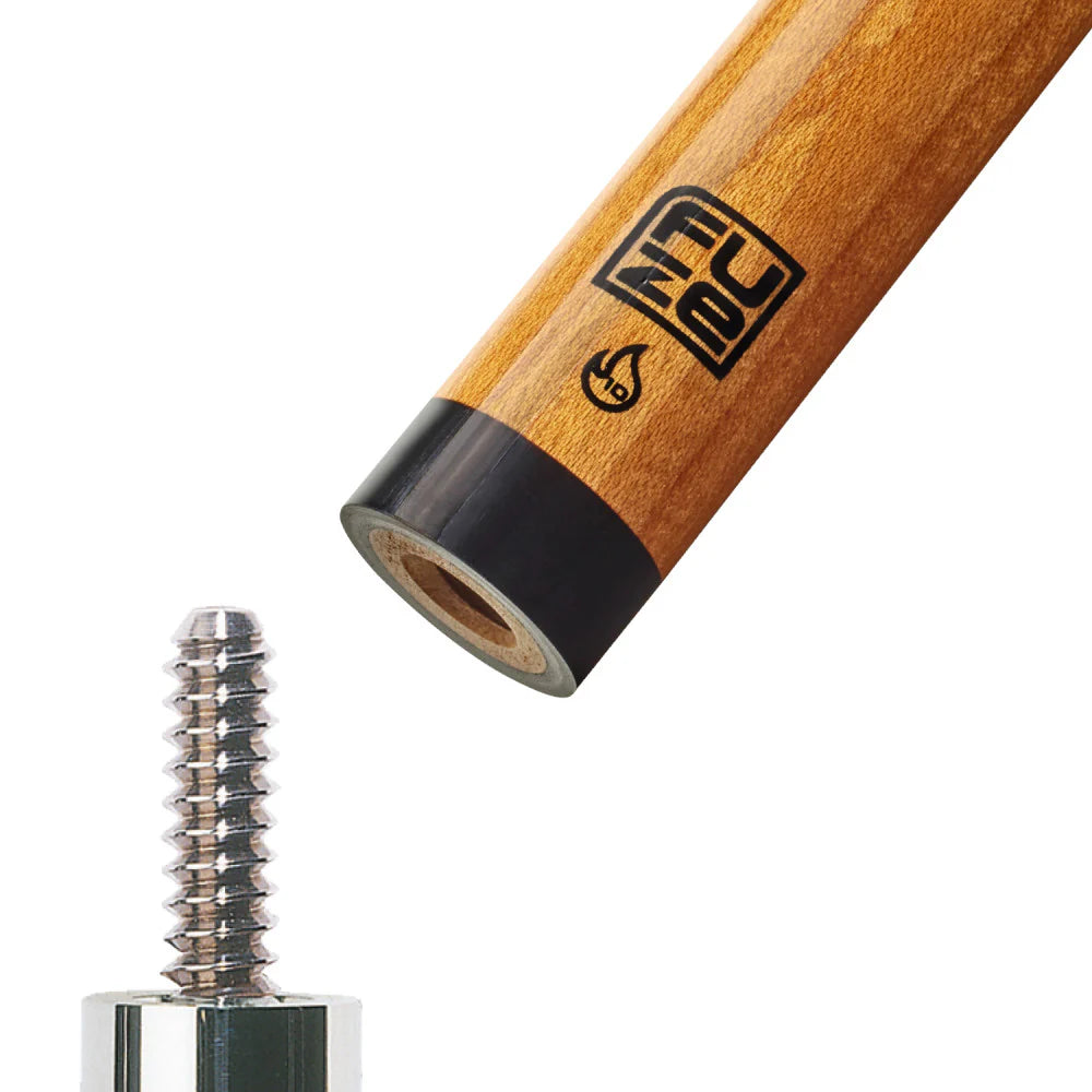 Pure X Kielwood FUZE Shaft - 11.75mm - 3/8 x 10