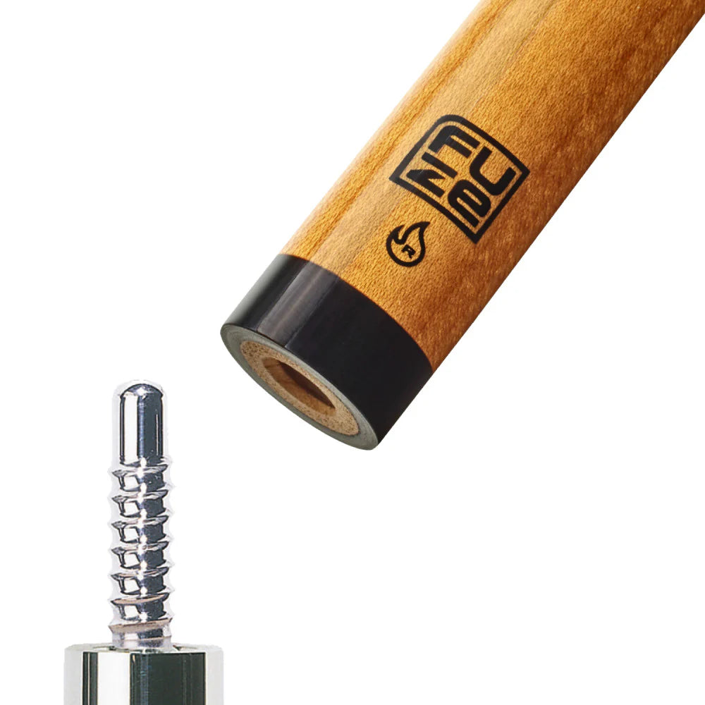 Pure X Kielwood FUZE Shaft - 11.75mm - Radial