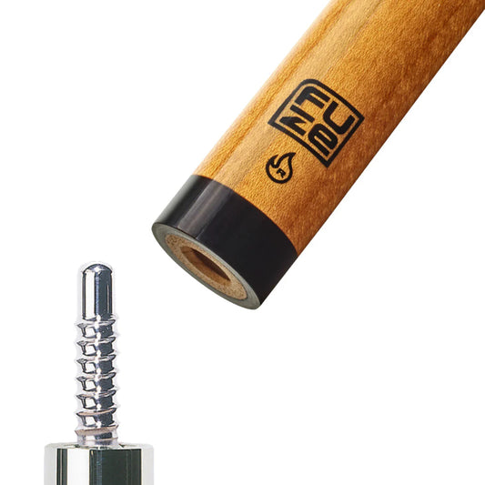 Pure X Kielwood FUZE Shaft - 11.75mm - Radial