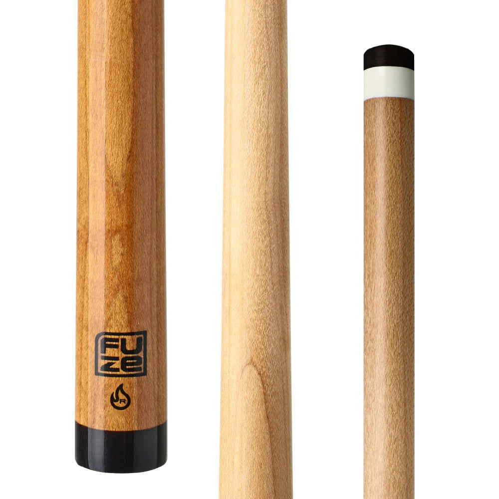 Pure X Kielwood FUZE Shaft - 11.75mm - Radial